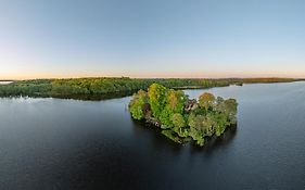 Jesters Island